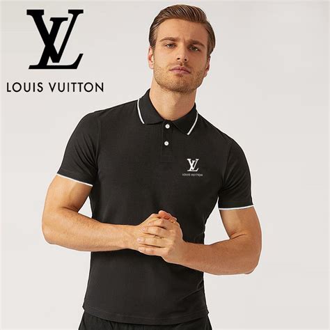 lv rainbow t shirt
